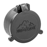Butler Creek Flip Scope Cover 19 Objective photo 1