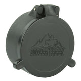 Butler Creek Flip Scope Cover 20 Objective photo 1
