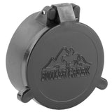 Butler Creek Flip Scope Cover 21 Objective photo 1