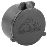 Butler Creek Flip Scope Cover 26 Objective photo 1