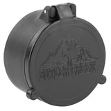 Butler Creek Flip Scope Cover 30 Objective photo 1