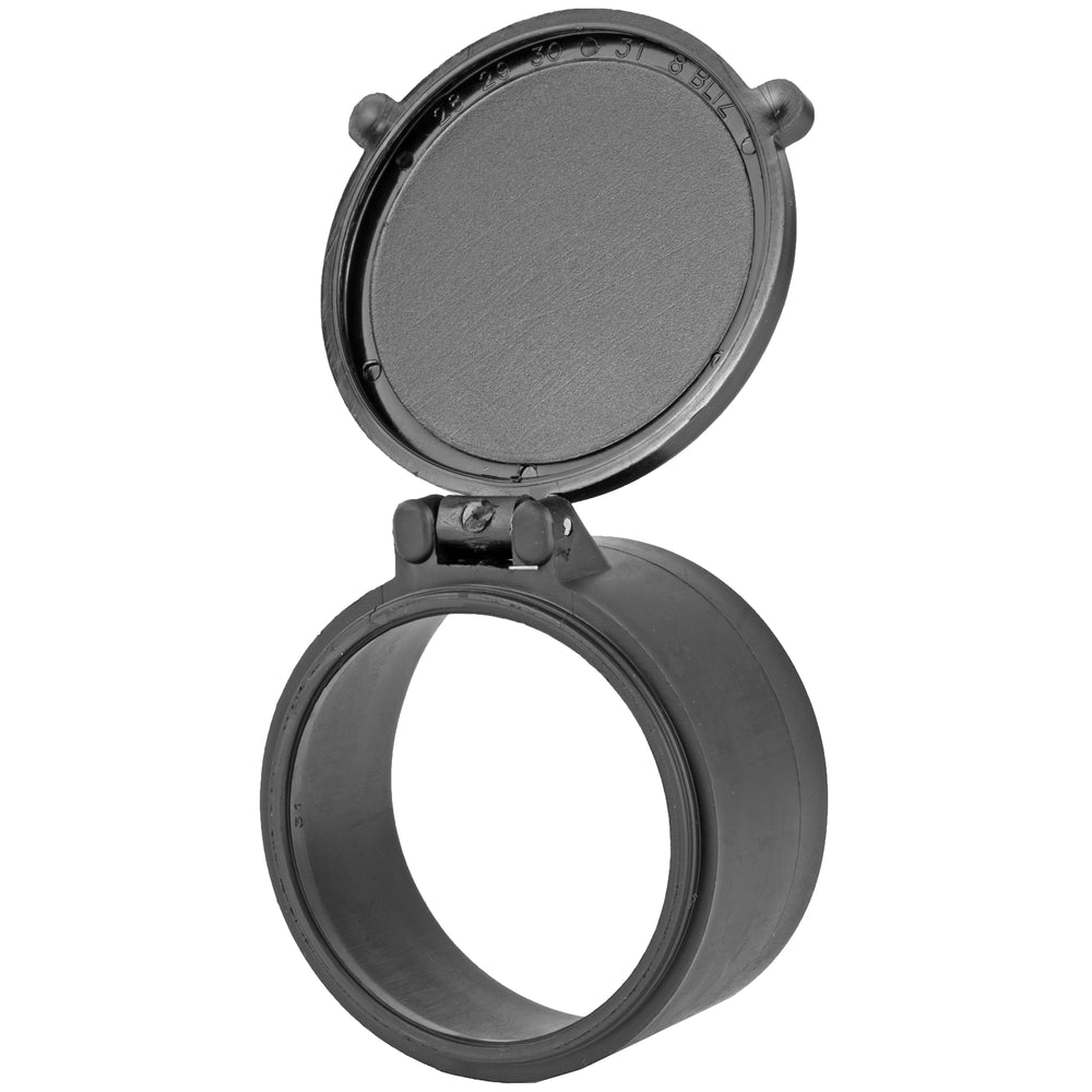 Butler Creek Flip Scope Cover 31 Objective