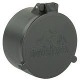 Butler Creek Flip Scope Cover 34 Objective photo 1