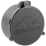 Butler Creek Flip Scope Cover 39 Objective photo 1