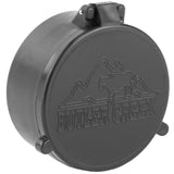 Butler Creek Flip Scope Cover 40 Objective photo 1