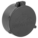 Butler Creek Flip Scope Cover 43 Objective photo 1