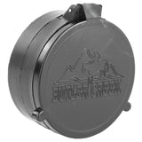 Butler Creek Flip Scope Cover 44 Objective photo 1