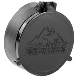 Butler Creek Flip Scope Cover 51 Objective photo 1