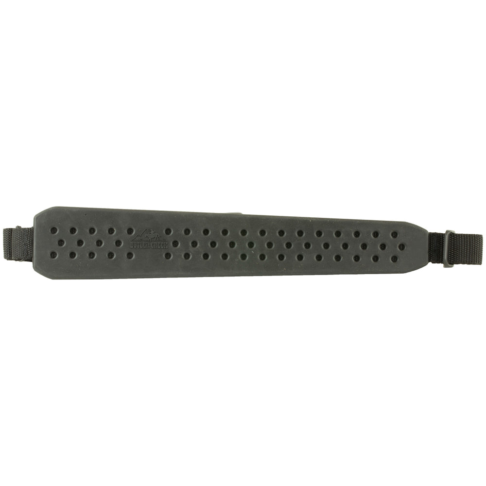 Butler Creek Sling V-Grip W/ Swivel Black