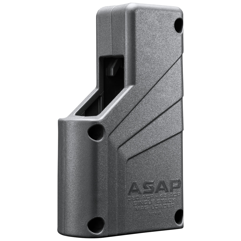 Butler Creek Asap Pistol Loader Single Stack