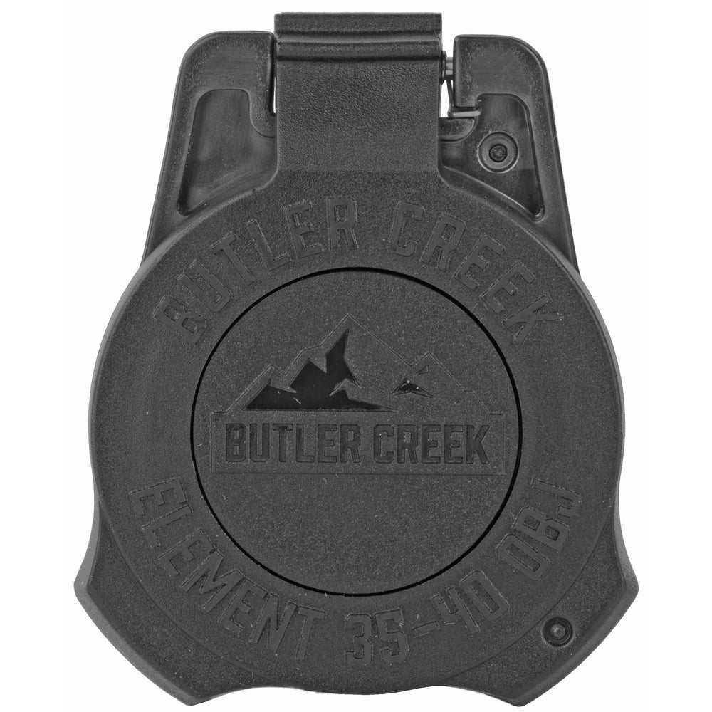Butler Creek Element Scope Cap Objective 40mm
