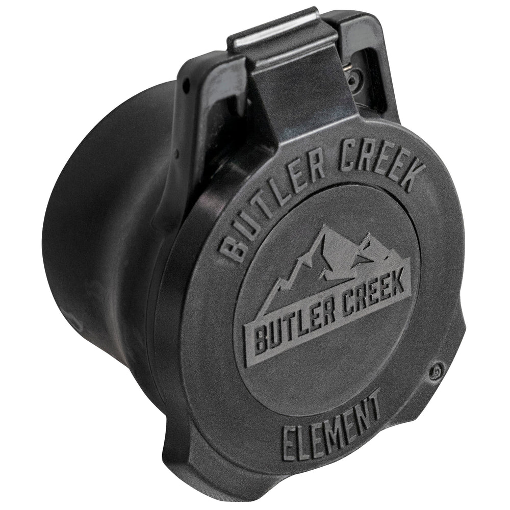 Butler Creek Element Scope Cap Objective 56mm