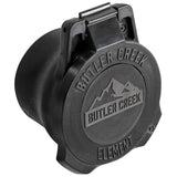 Butler Creek Element Scope Cap Objective 56mm photo 1