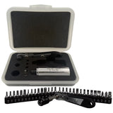 Borka Tools Screwdriver Bits Kit photo 1
