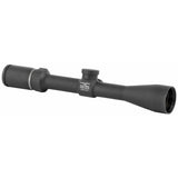 Burris Droptine 3-9X40 Ball Plex Black photo 2