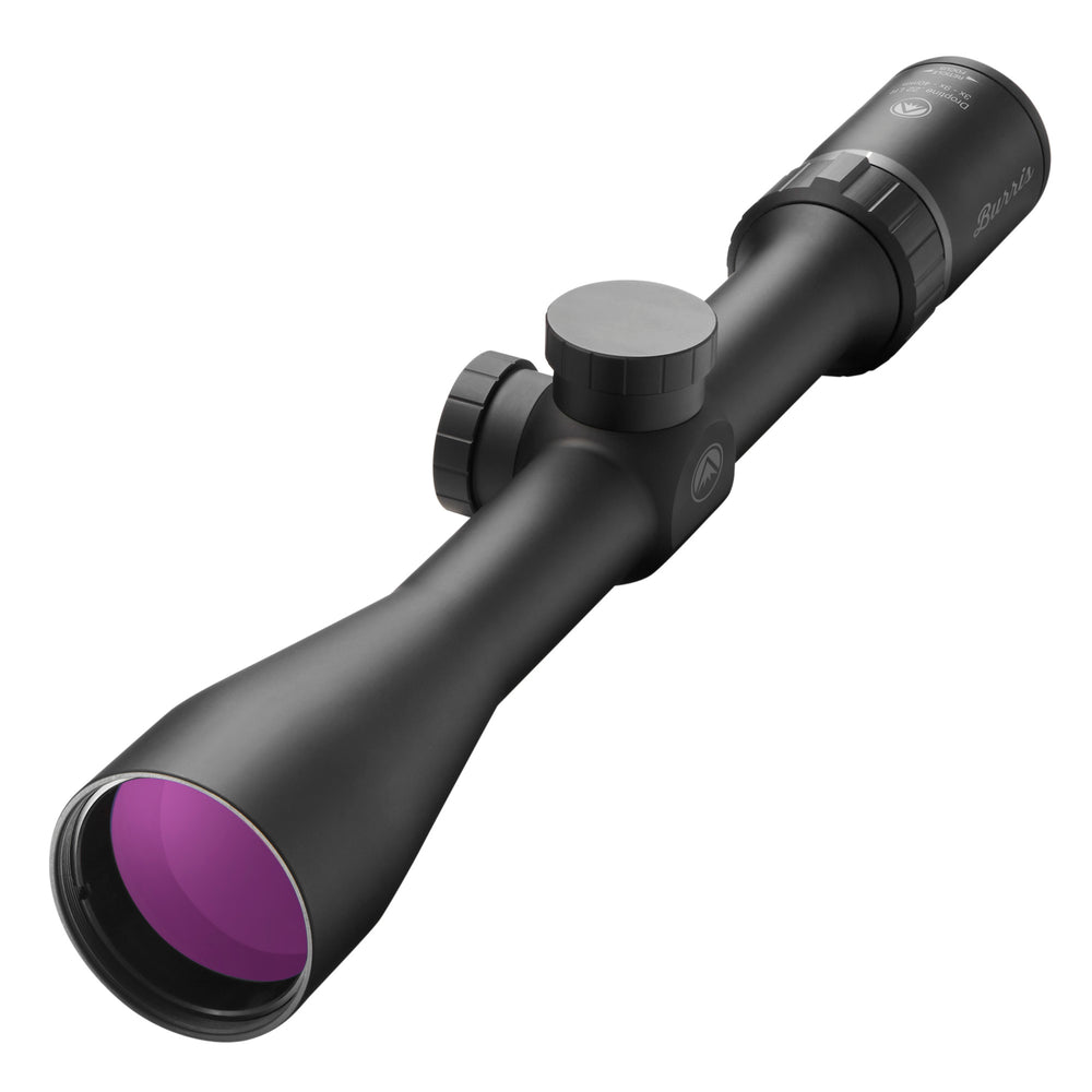 Burris Droptine 3-9X40MM BPLX .22 LR