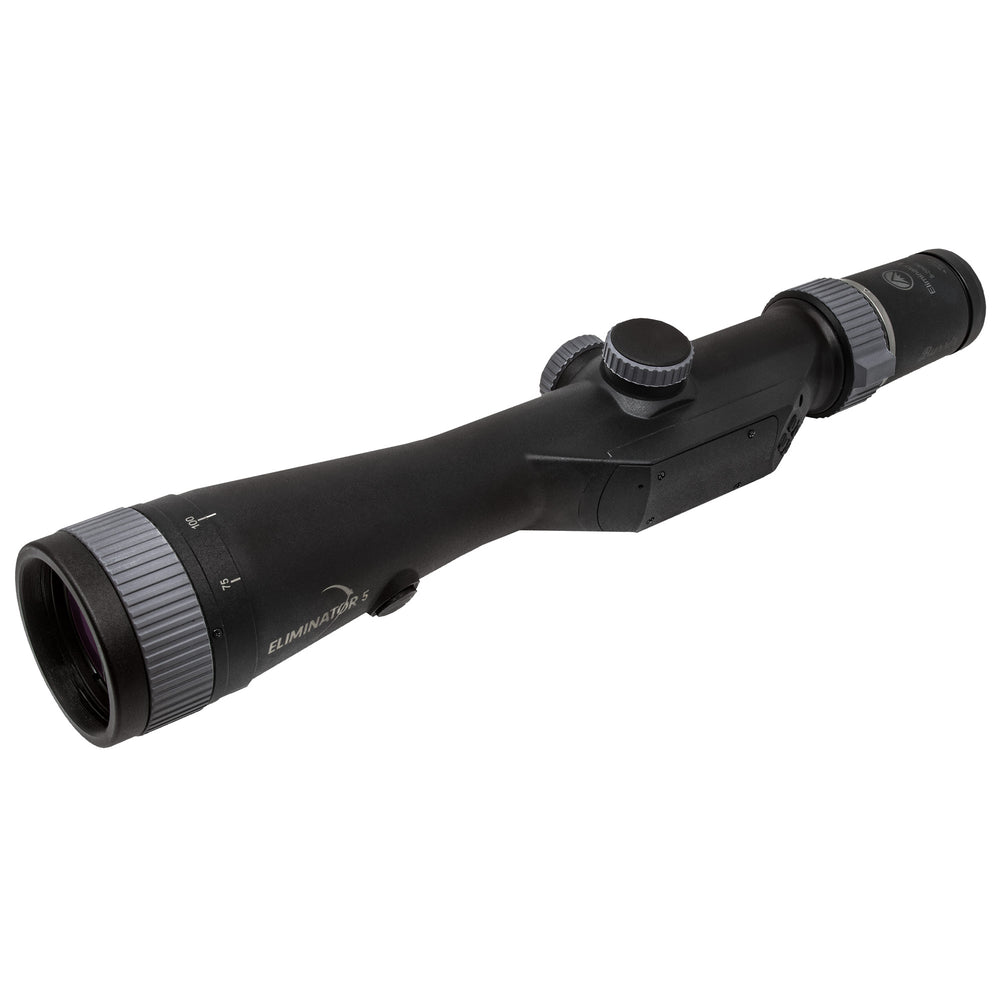 Burris Elim 5 Laser Scope 5-20X50MM