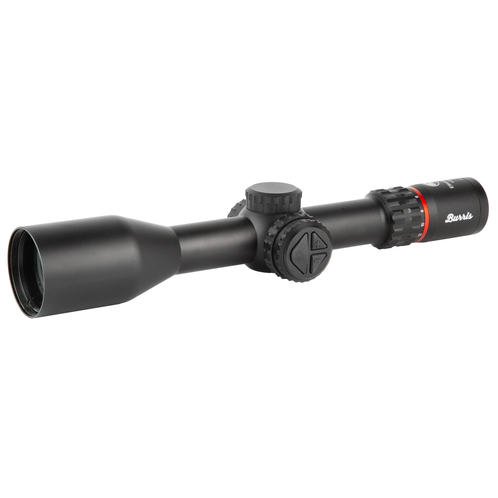 Burris Elim Vi Laser Scope 6.4-20X52MM