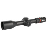 Burris Elim Vi Laser Scope 6.4-20X52MM photo 1
