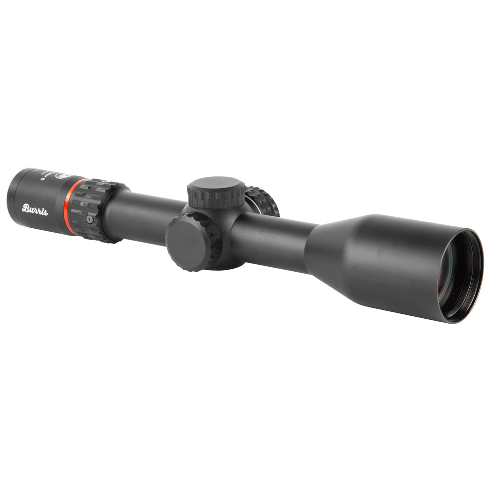 Burris Elim Vi Laser Scope 6.4-20X52MM