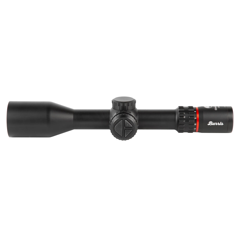 Burris Elim Vi Laser Scope 6.4-20X52MM