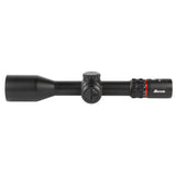 Burris Elim Vi Laser Scope 6.4-20X52MM photo 3