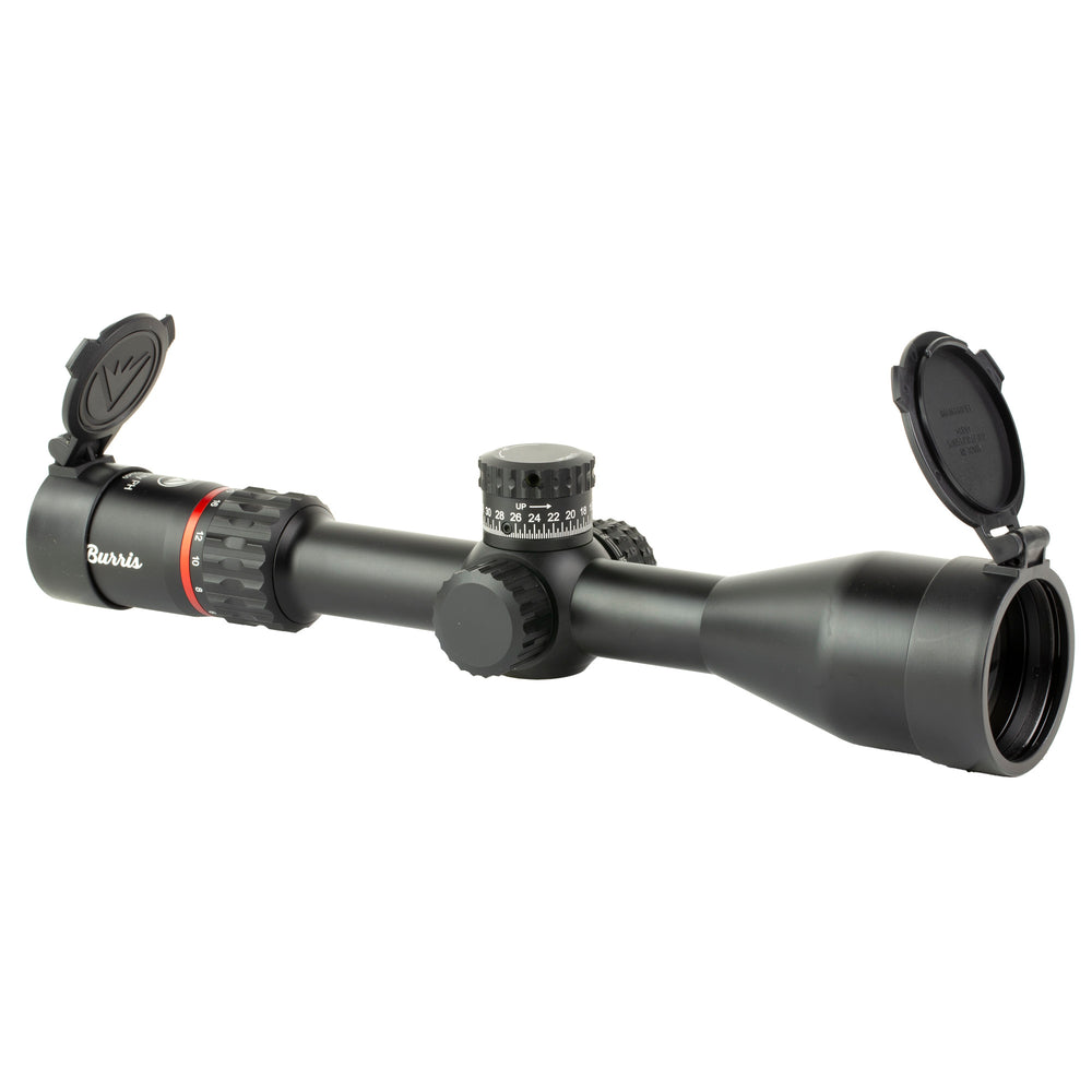 Burris Veracity PH 4-20X50 FFP MOA