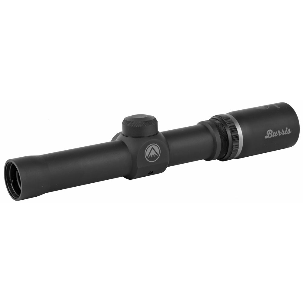 Burris Handgun 2X20 Plex Matte