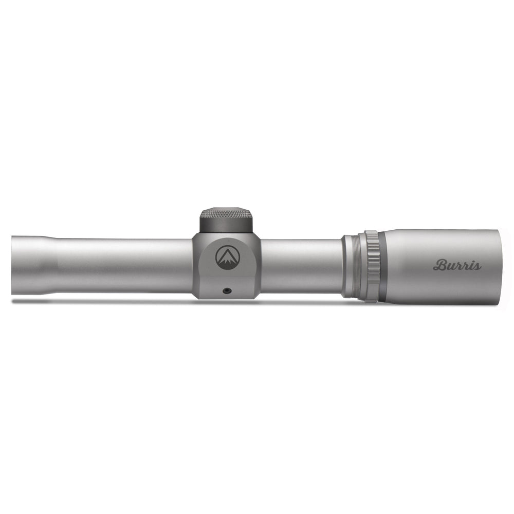 Burris Handgun Scope 2X20MM PLX