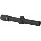 Burris Scout 2.75X Heavy Plex Matte photo 2