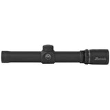 Burris Scout 2.75X Heavy Plex Matte photo 3