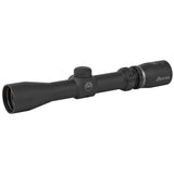 Burris Handgun 2-7X32 Plex Matte photo 1