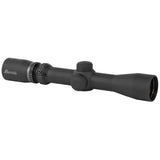 Burris Handgun 2-7X32 Plex Matte photo 2