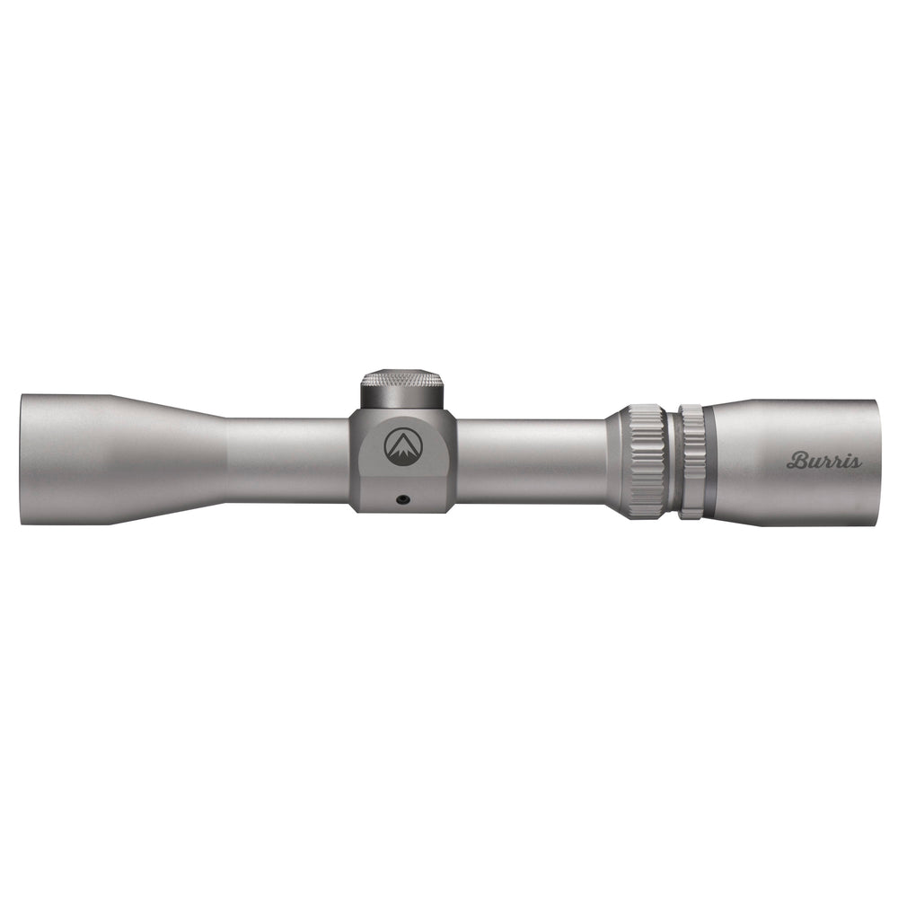 Burris Handgun Scope 2-7X32MM PLX