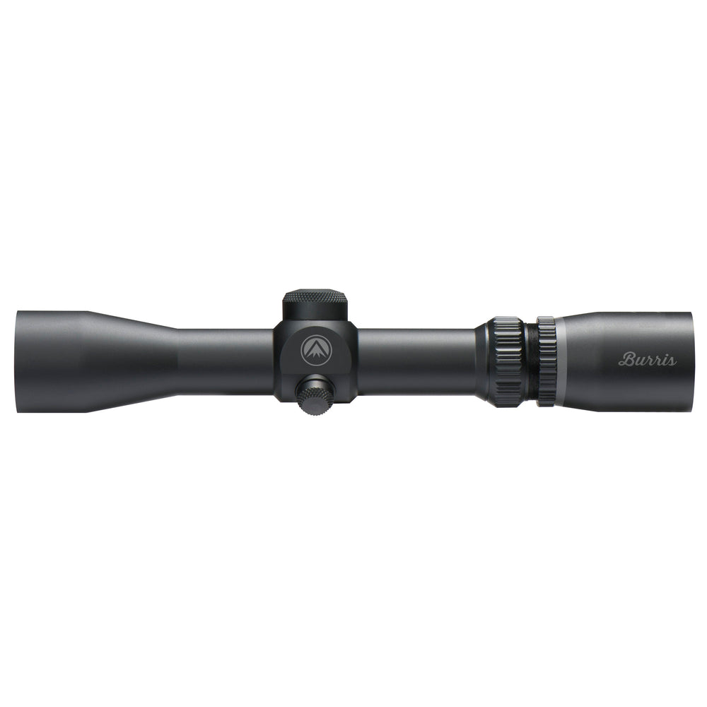 Burris Handgun Scope 2-7X32MM BPLX Posi LK