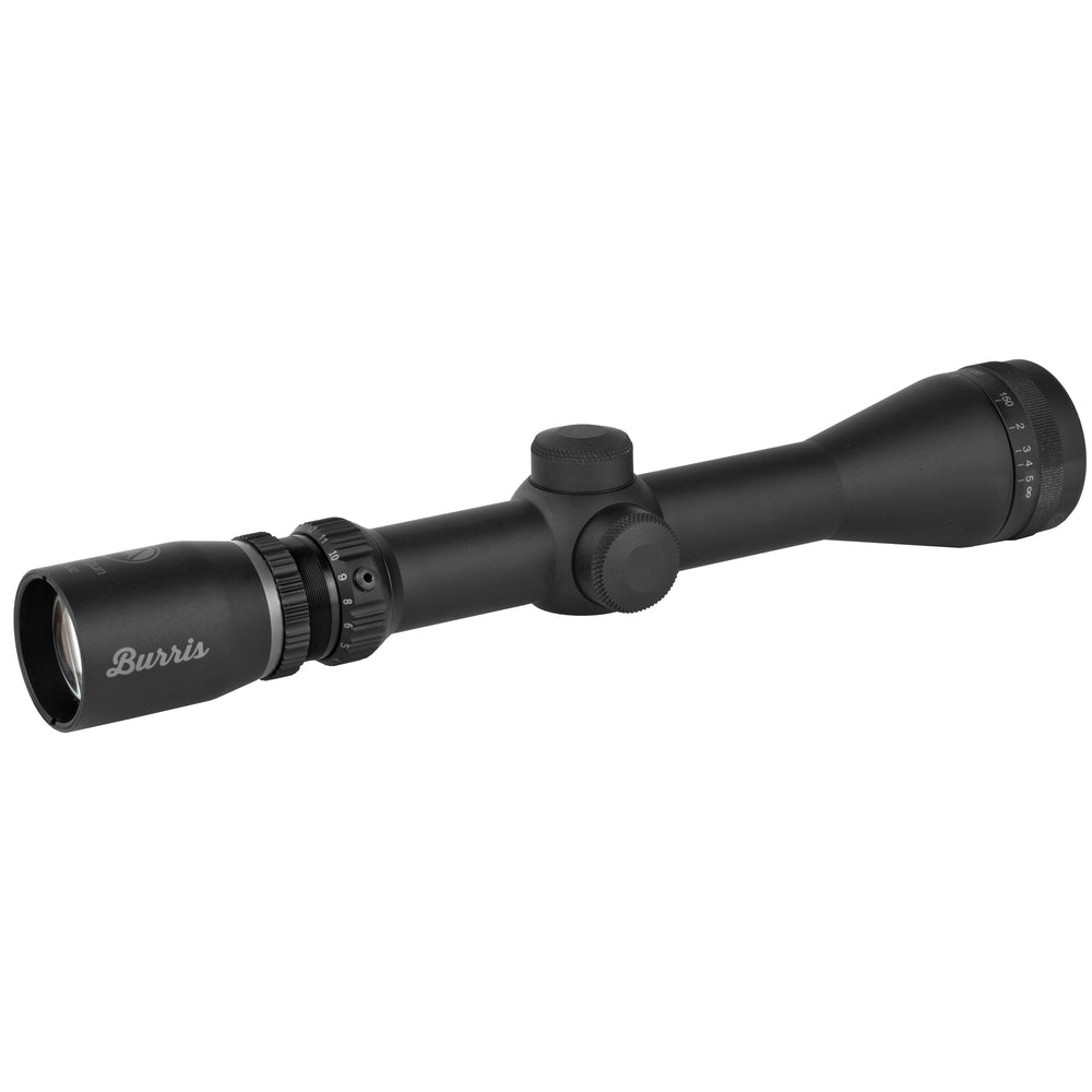 Burris Handgun 3-12X32 Bllstc Plex