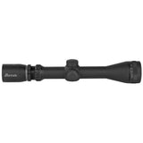 Burris Handgun 3-12X32 Bllstc Plex photo 3