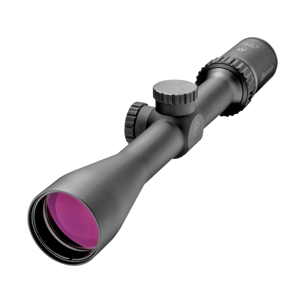 Burris FFE1 3-9X40 Blstc PLX ML Mat