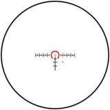 Burris RT6 1-6X24 Ballistic AR IR photo 4
