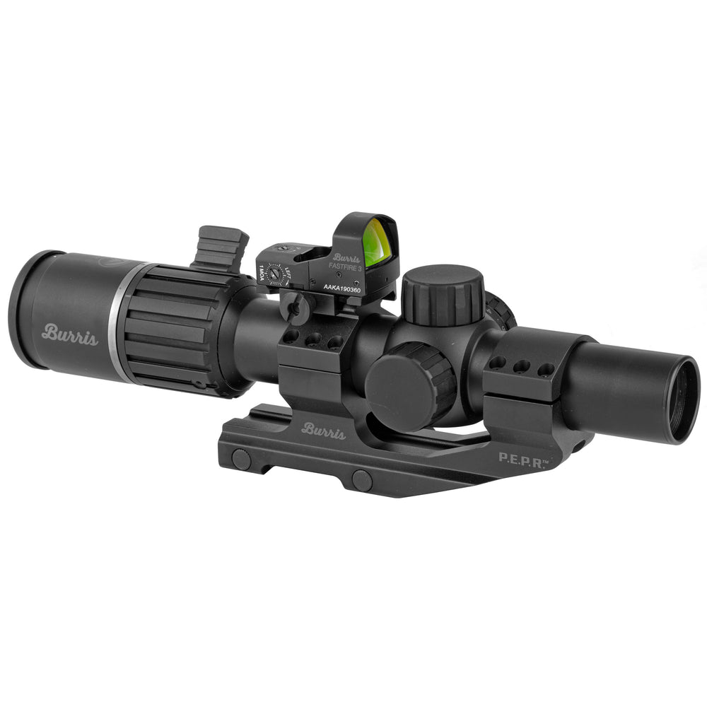 Burris RT6 30mm 1-6X24MM Bal AR