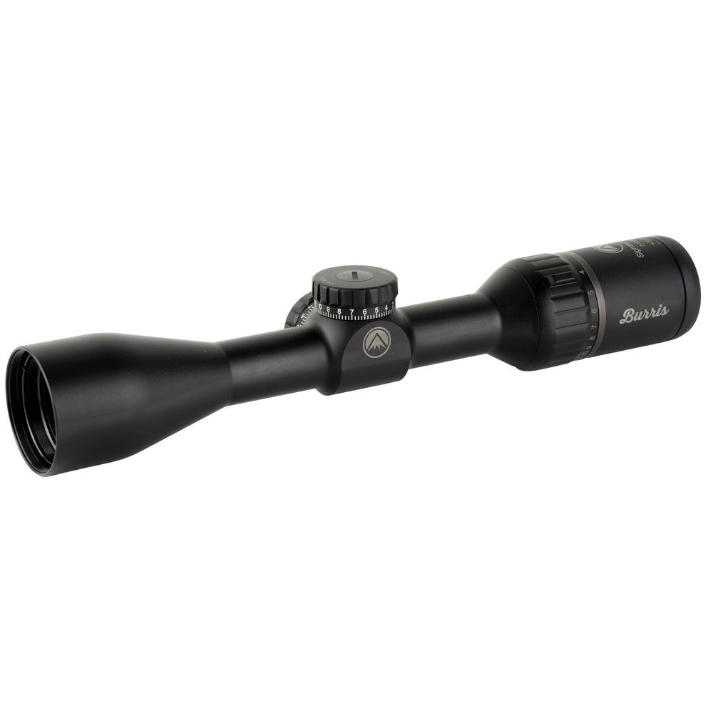 Burris Sig HD 2-10X40MM Bal E3