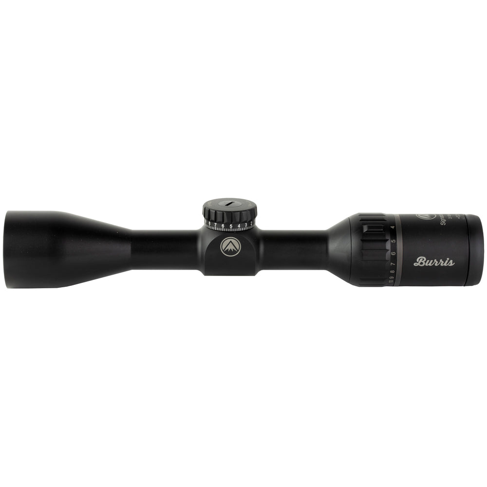 Burris Sig HD 2-10X40MM Bal E3