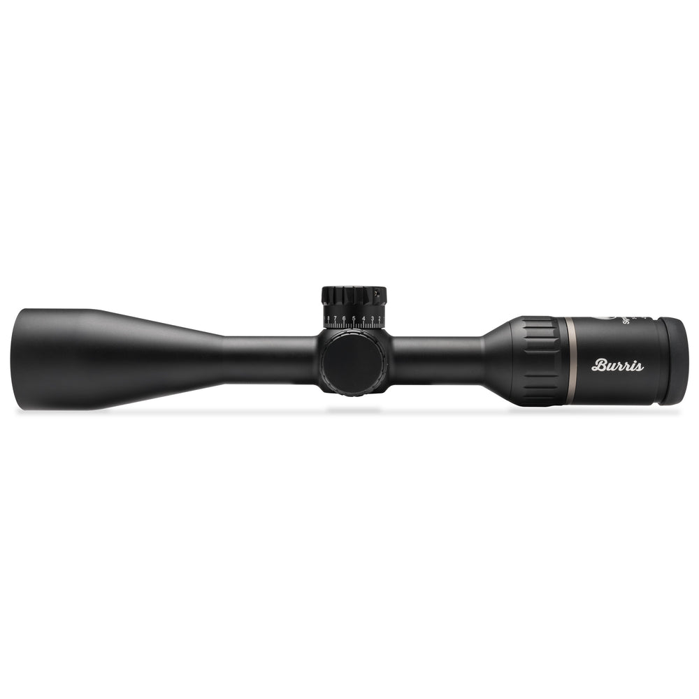 Burris Sig HD 3-15X44MM Illuminated Bal E3