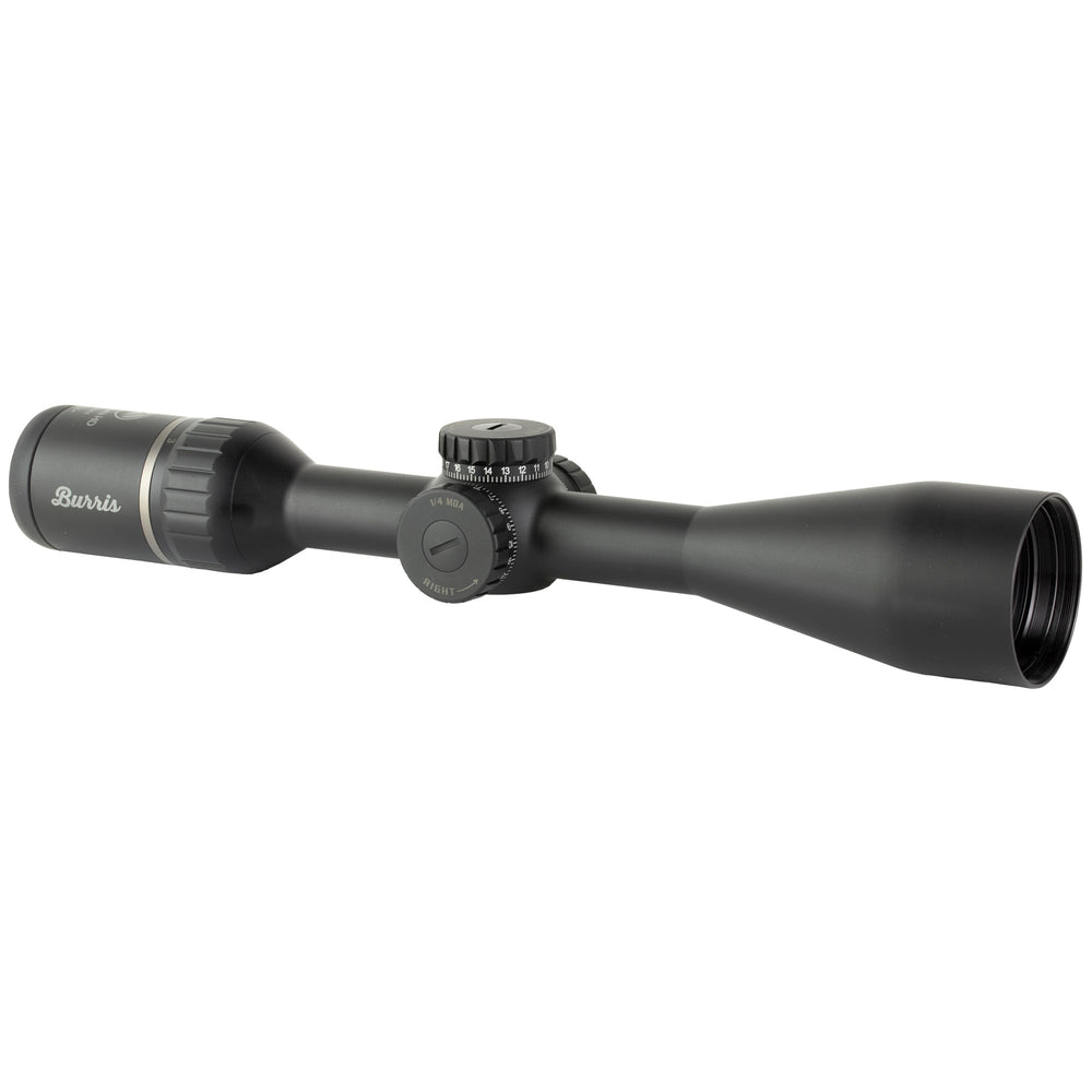 Burris Sig HD 3-15X44MM Plex