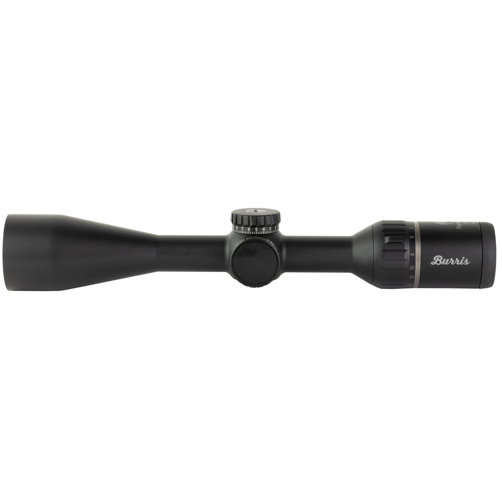Burris Sig HD 3-15X44MM Plex