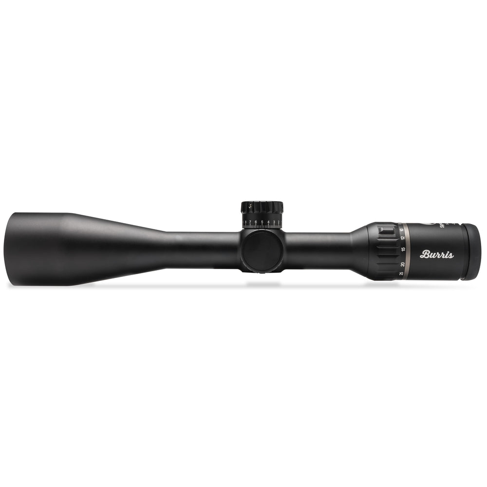 Burris Sig HD 5-25X50MM Illuminated Bal E3