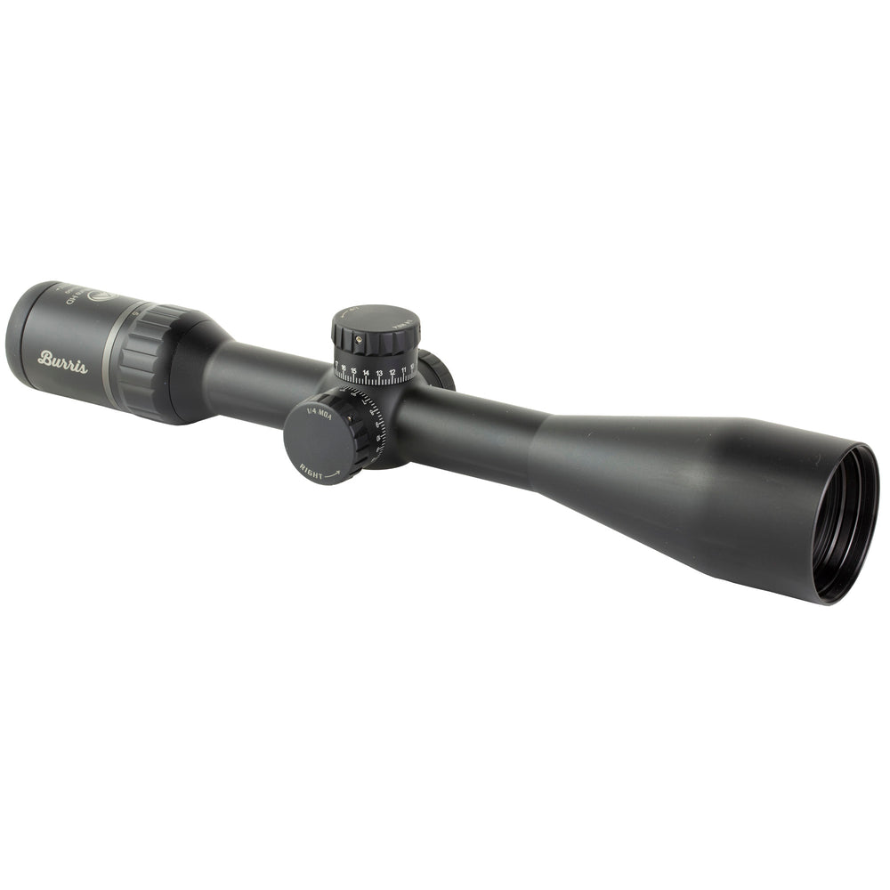 Burris Sig HD 5-25X50MM Fine Plex