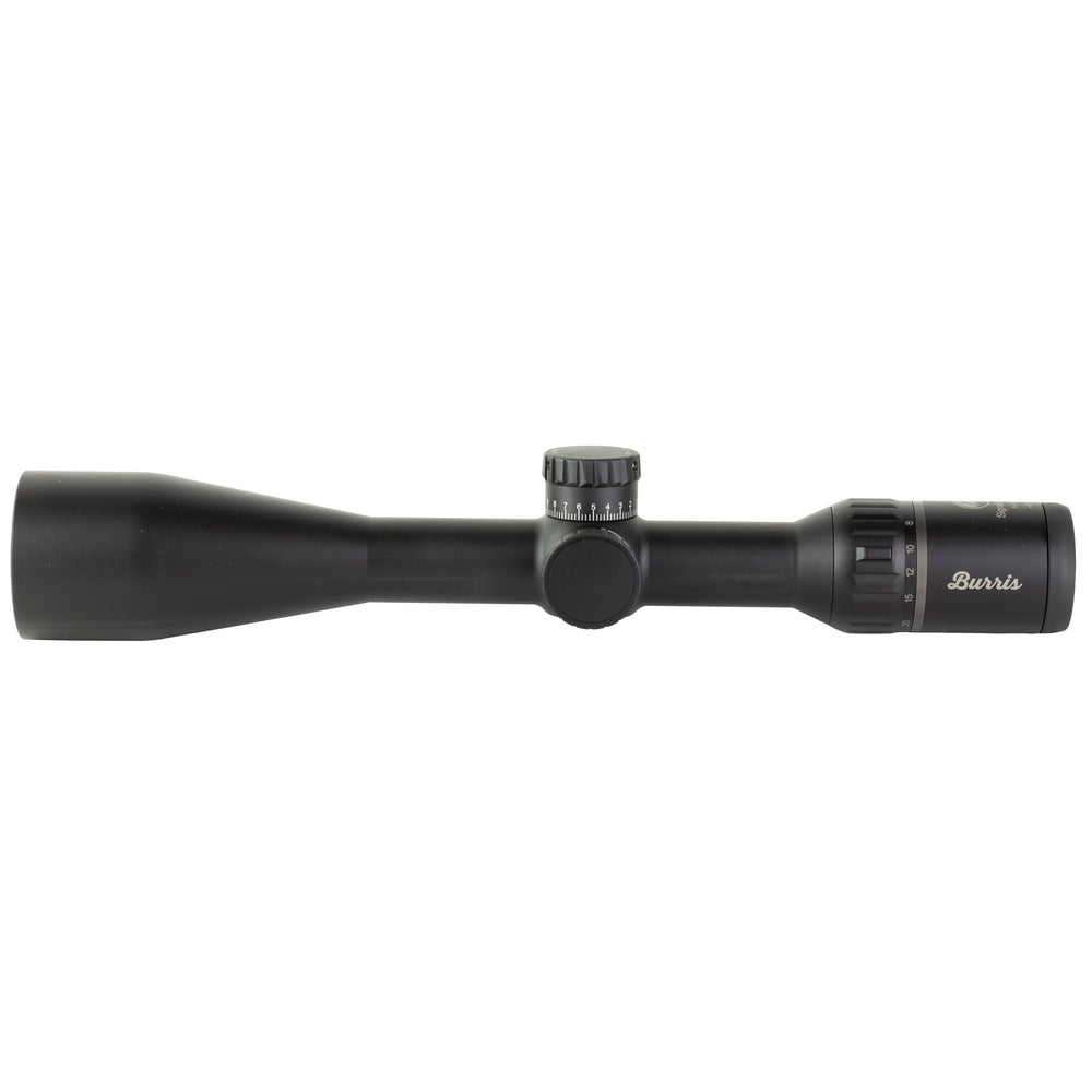 Burris Sig HD 5-25X50MM Fine Plex