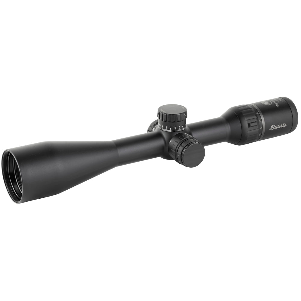Burris Sig HD 5-25X50MM Illuminated 6.5 Creedmoor