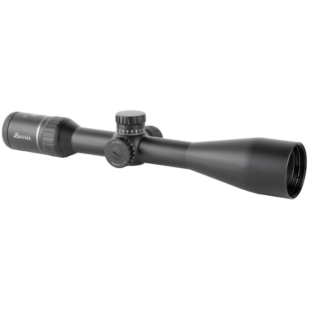 Burris Sig HD 5-25X50MM Illuminated 6.5 Creedmoor